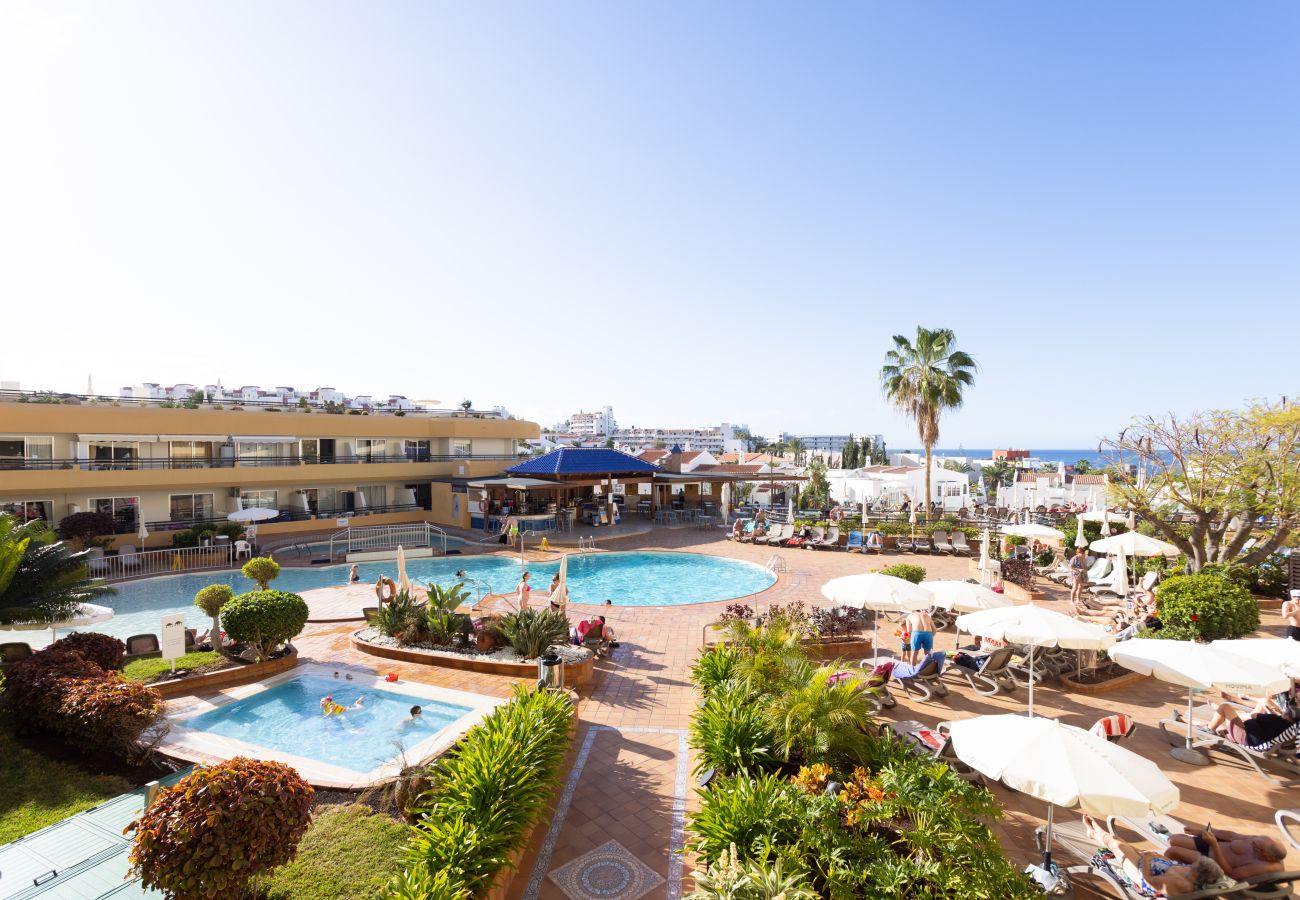 Appartamento a Costa Adeje - POOL SUN VIEW APART 2 ADEJE