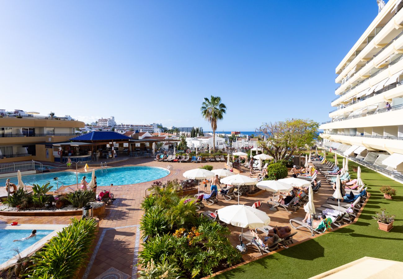 Appartamento a Costa Adeje - POOL SUN VIEW APART 2 ADEJE