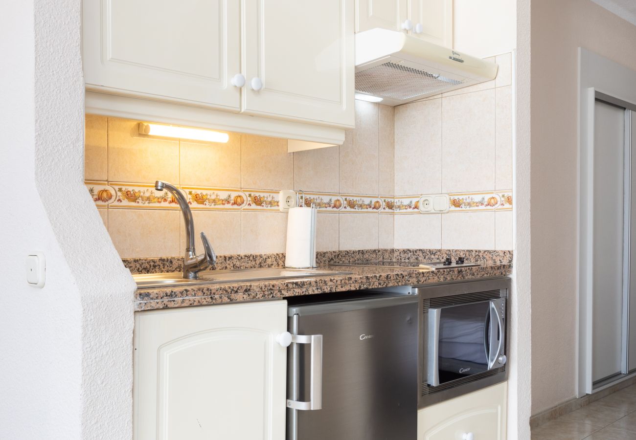Studio a Costa Adeje - SUN M DREAMER 21