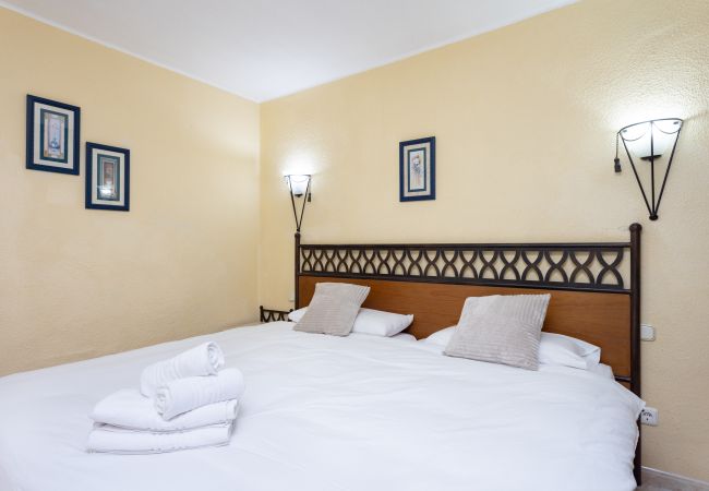 Appartamento a Costa Adeje - COSTA ADEJE  NICE & COZY APT Appartamento a Costa Adeje - COSTA ADEJE  NICE & COZY APT