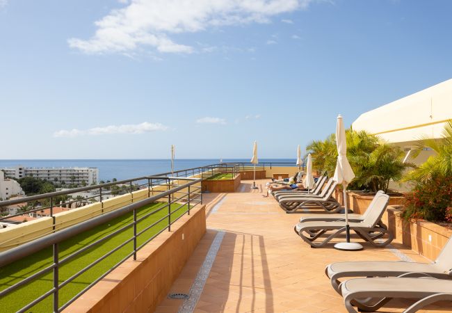 Appartamento a Costa Adeje - COSTA ADEJE  NICE & COZY APT Appartamento a Costa Adeje - COSTA ADEJE  NICE & COZY APT