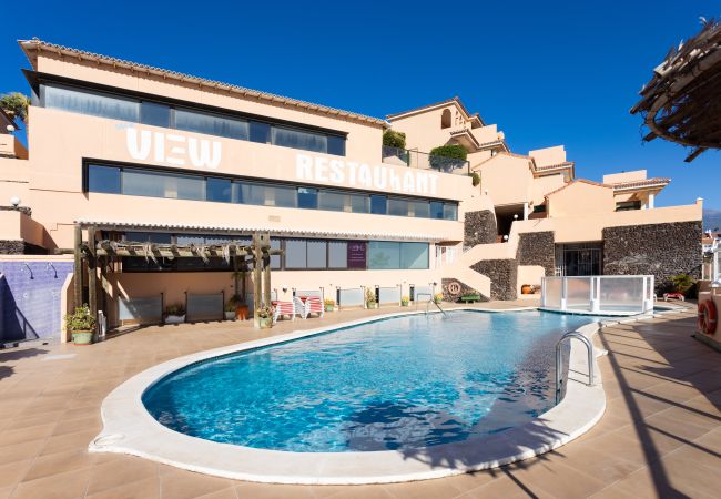 Appartamento a San Miguel de Abona - Nice apt with terrace in Golf del Sur Appartamento a San Miguel de Abona - Nice apt with terrace in Golf del Sur