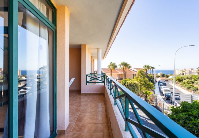 Appartamento a San Miguel de Abona - Nice apt with terrace in Golf del Sur Appartamento a San Miguel de Abona - Nice apt with terrace in Golf del Sur