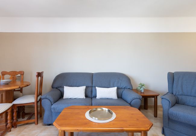 Appartamento a San Miguel de Abona - Nice apt with terrace in Golf del Sur Appartamento a San Miguel de Abona - Nice apt with terrace in Golf del Sur