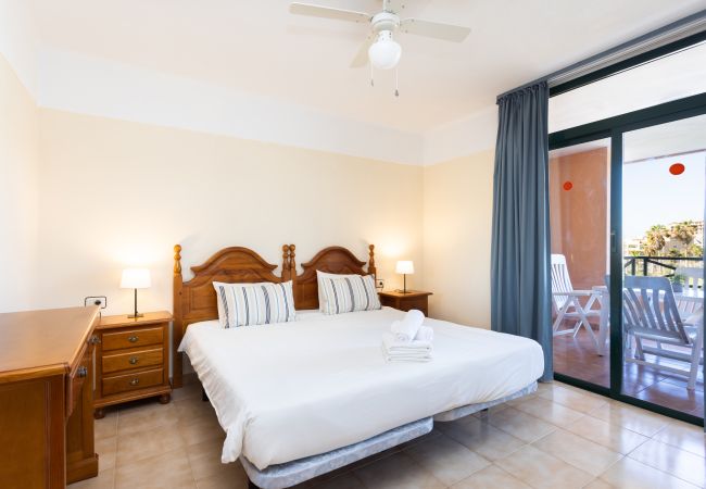 Appartamento a San Miguel de Abona - Nice apt with terrace in Golf del Sur Appartamento a San Miguel de Abona - Nice apt with terrace in Golf del Sur