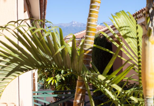 Appartamento a San Miguel de Abona - Nice apt with terrace in Golf del Sur Appartamento a San Miguel de Abona - Nice apt with terrace in Golf del Sur