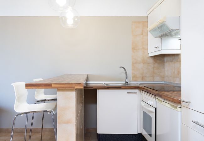 Appartamento a San Miguel de Abona - Nice apt with terrace in Golf del Sur Appartamento a San Miguel de Abona - Nice apt with terrace in Golf del Sur