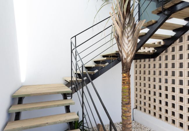 Casa a schiera a San Miguel de Abona - Marvelous home with private pool Casa a schiera a San Miguel de Abona - Marvelous home with private pool