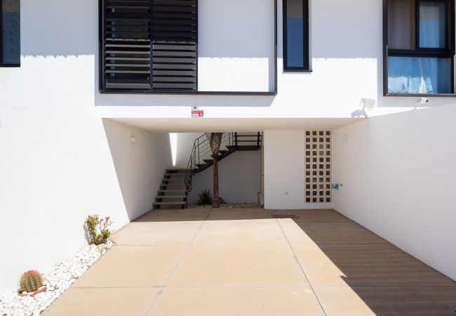 Casa a schiera a San Miguel de Abona - Marvelous home with private pool Casa a schiera a San Miguel de Abona - Marvelous home with private pool