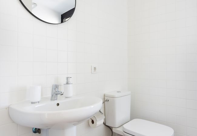 Casa a schiera a San Miguel de Abona - Marvelous home with private pool Casa a schiera a San Miguel de Abona - Marvelous home with private pool