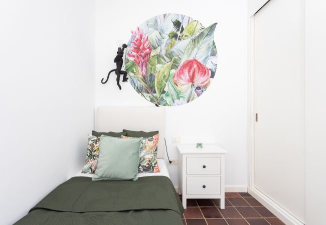 Casa a schiera a San Miguel de Abona - Marvelous home with private pool Casa a schiera a San Miguel de Abona - Marvelous home with private pool