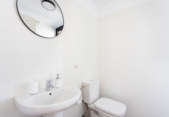 Casa a schiera a San Miguel de Abona - Marvelous home with private pool Casa a schiera a San Miguel de Abona - Marvelous home with private pool