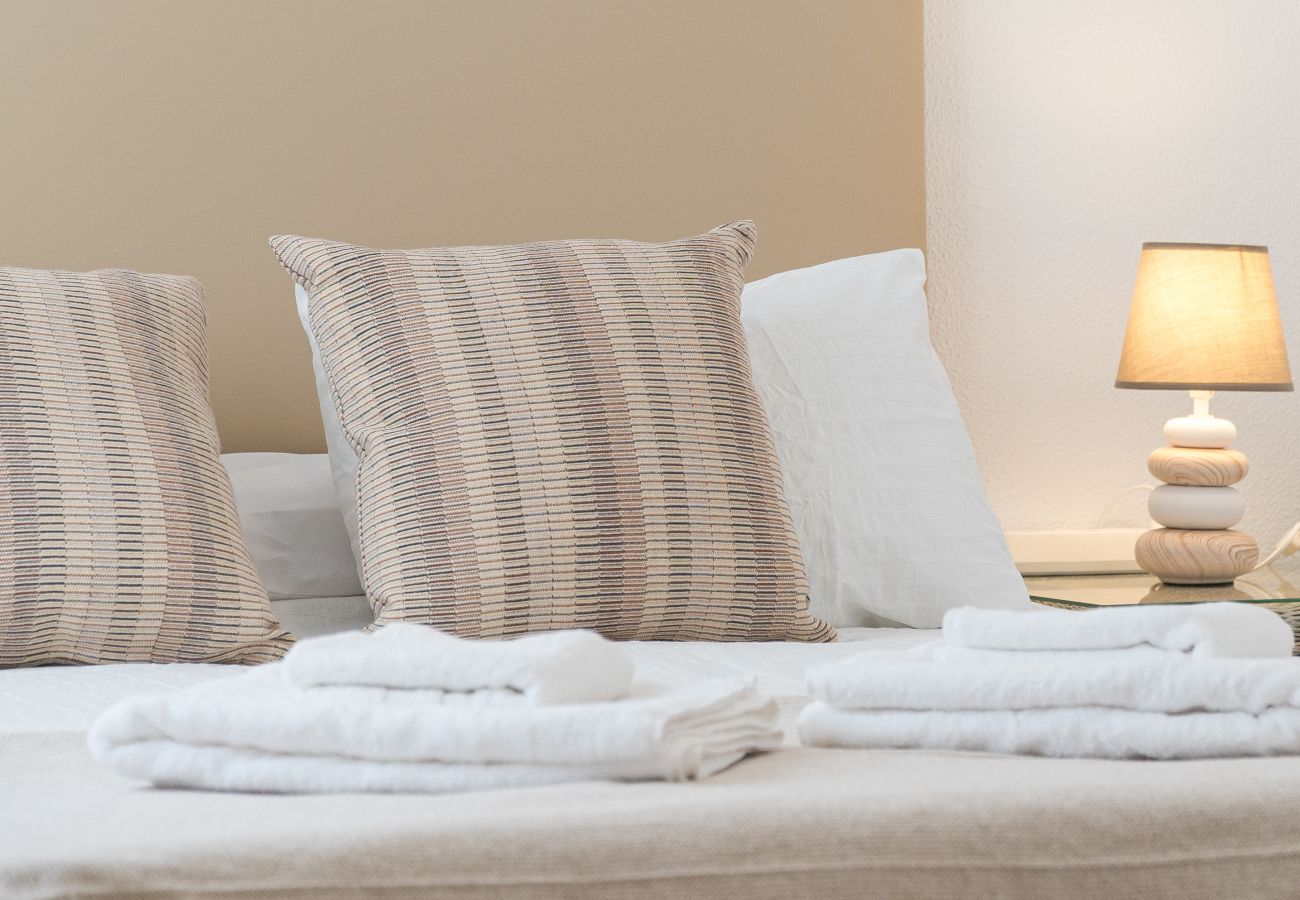 Appartamento a Puerto Real - Maravilloso apartamento junto al mar a 5 km Cádiz