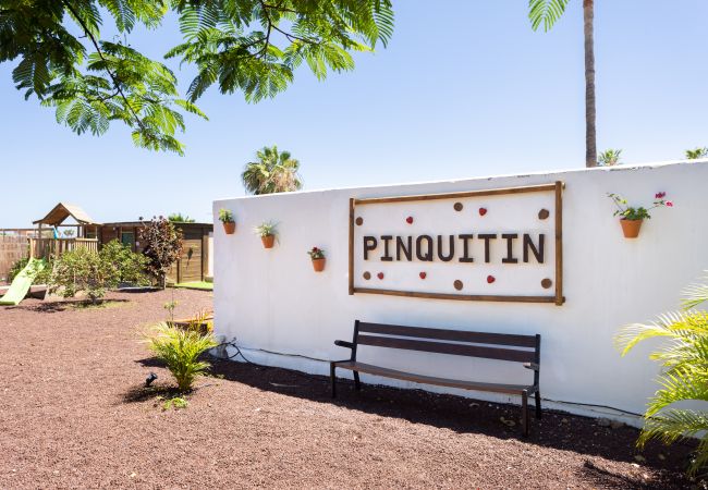 Fattoria a Adeje - PINQUITIN