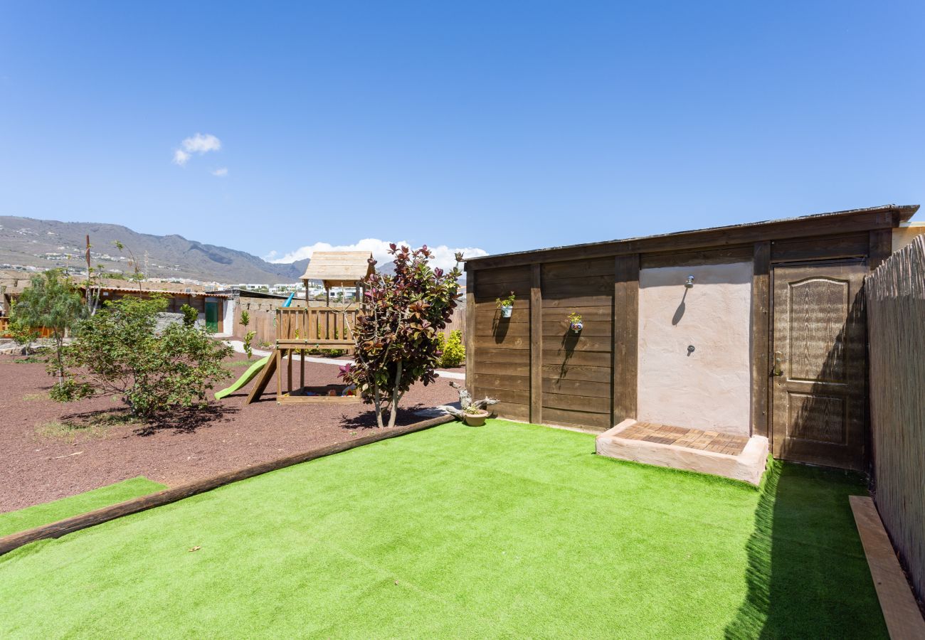 Fattoria a Adeje - PINQUITIN