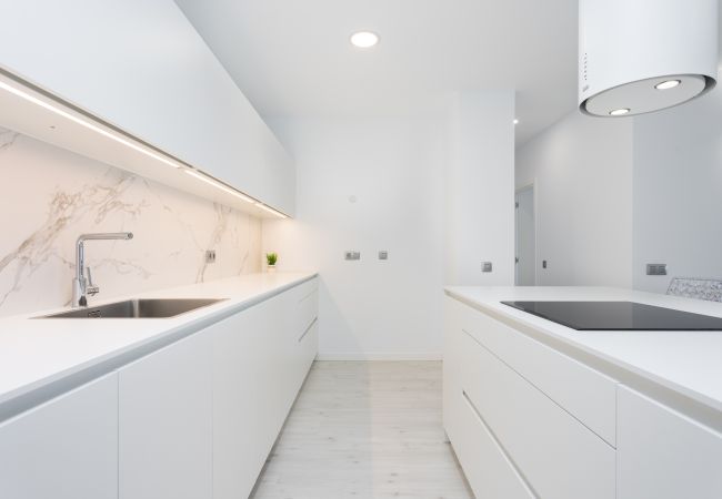 Appartamento a Adeje - Amazing 3bd & view vacation home Appartamento a Adeje - Amazing 3bd & view vacation home