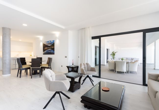 Appartamento a Adeje - Amazing 3bd & view vacation home Appartamento a Adeje - Amazing 3bd & view vacation home