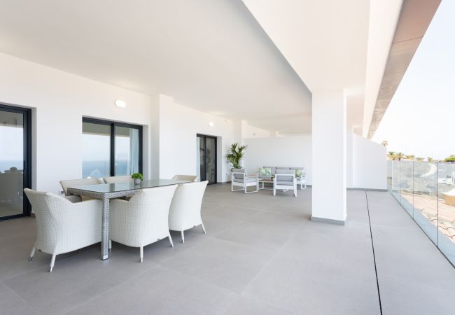 Appartamento a Adeje - Amazing 3bd & view vacation home Appartamento a Adeje - Amazing 3bd & view vacation home