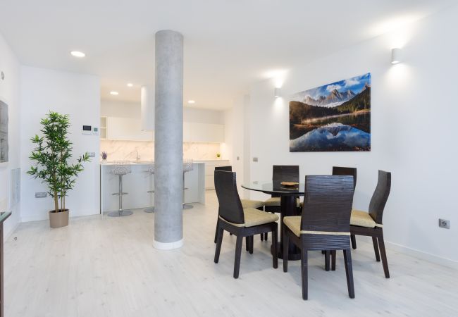 Appartamento a Adeje - Amazing 3bd & view vacation home Appartamento a Adeje - Amazing 3bd & view vacation home