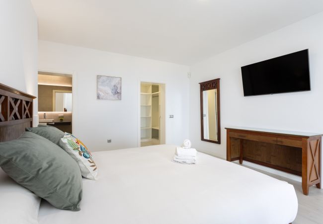 Appartamento a Adeje - Amazing 3bd & view vacation home Appartamento a Adeje - Amazing 3bd & view vacation home