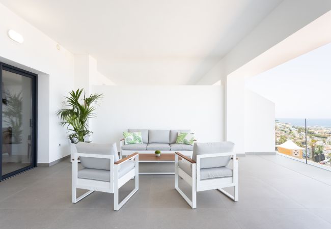 Appartamento a Adeje - Amazing 3bd & view vacation home Appartamento a Adeje - Amazing 3bd & view vacation home