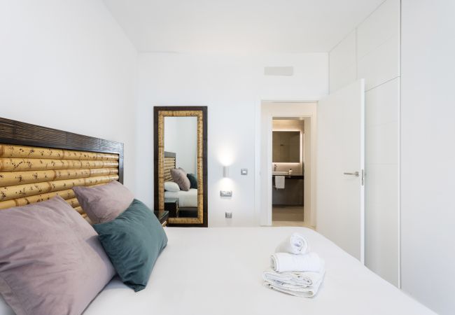 Appartamento a Adeje - Amazing 3bd & view vacation home Appartamento a Adeje - Amazing 3bd & view vacation home