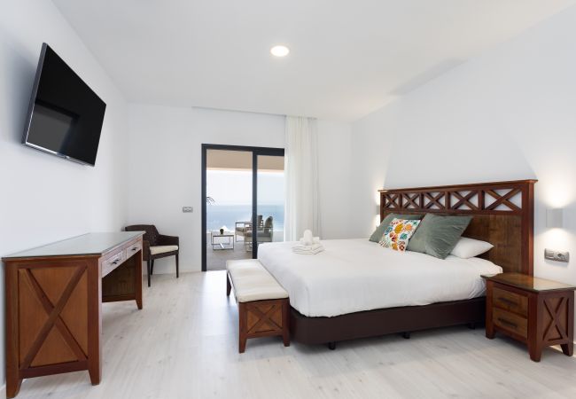 Appartamento a Adeje - Amazing 3bd & view vacation home Appartamento a Adeje - Amazing 3bd & view vacation home