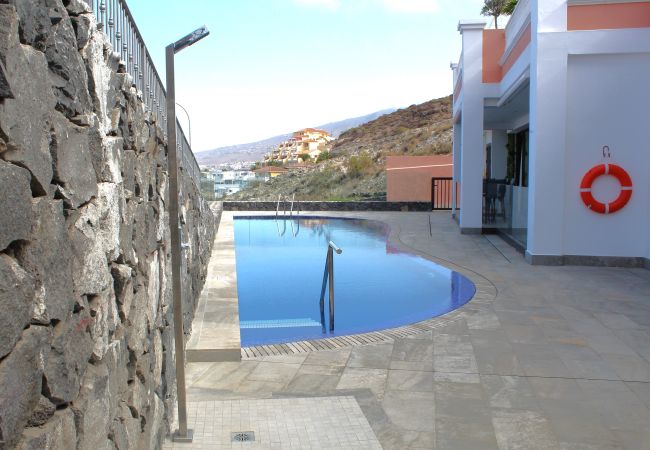 Appartamento a Adeje - Amazing 3bd & view vacation home Appartamento a Adeje - Amazing 3bd & view vacation home