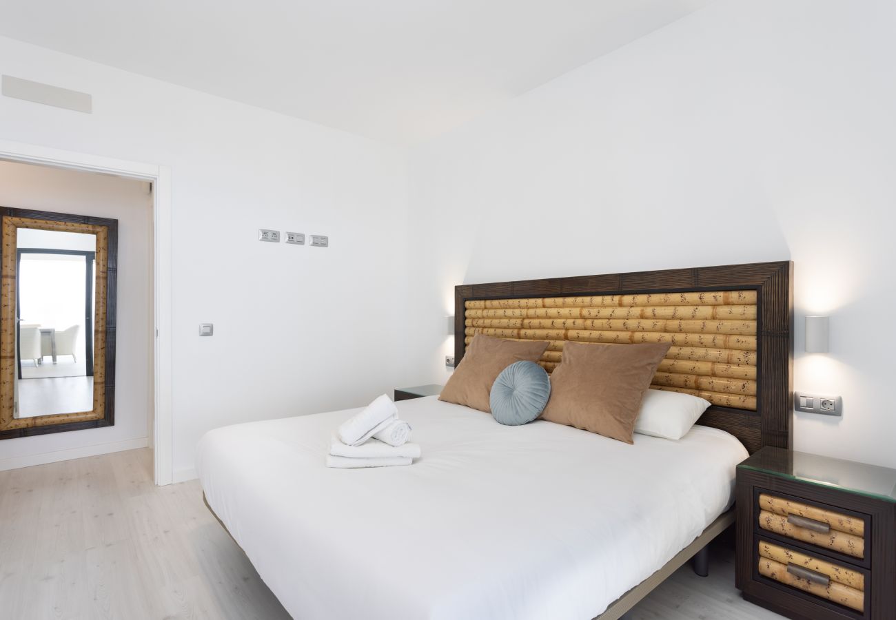Appartamento a Adeje - Amazing 3bd & view vacation home