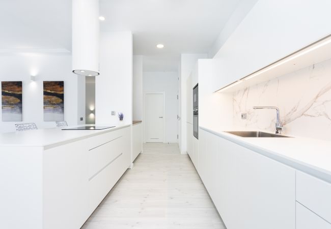 Appartamento a Adeje - Gorgeous 3bd & view vacation home Appartamento a Adeje - Gorgeous 3bd & view vacation home