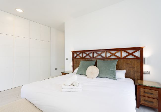 Appartamento a Adeje - Gorgeous 3bd & view vacation home Appartamento a Adeje - Gorgeous 3bd & view vacation home