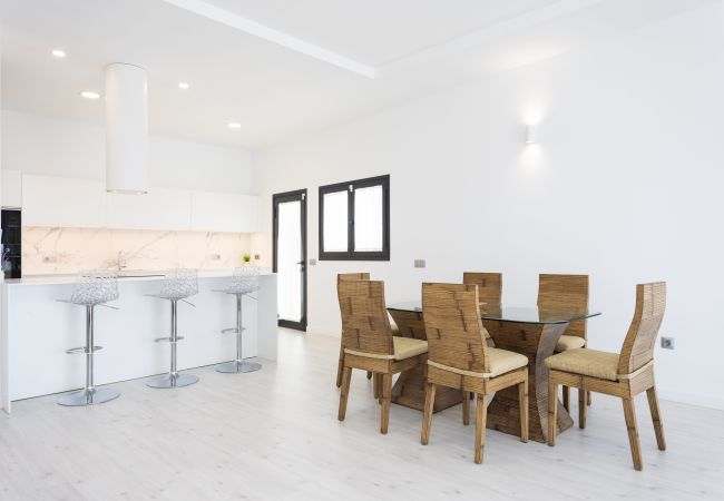 Appartamento a Adeje - Gorgeous 3bd & view vacation home Appartamento a Adeje - Gorgeous 3bd & view vacation home