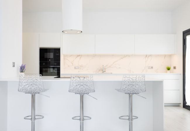 Appartamento a Adeje - Gorgeous 3bd & view vacation home Appartamento a Adeje - Gorgeous 3bd & view vacation home