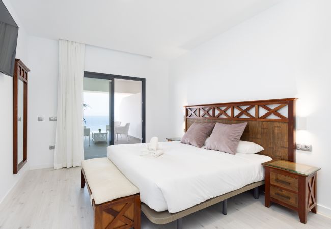 Appartamento a Adeje - Gorgeous 3bd & view vacation home Appartamento a Adeje - Gorgeous 3bd & view vacation home