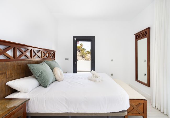 Appartamento a Adeje - Gorgeous 3bd & view vacation home Appartamento a Adeje - Gorgeous 3bd & view vacation home