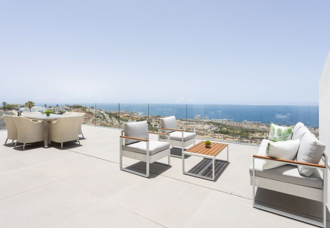 Appartamento a Adeje - Gorgeous 3bd & view vacation home Appartamento a Adeje - Gorgeous 3bd & view vacation home