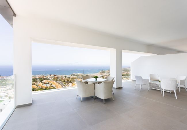 Appartamento a Adeje - Gorgeous 3bd & view vacation home Appartamento a Adeje - Gorgeous 3bd & view vacation home