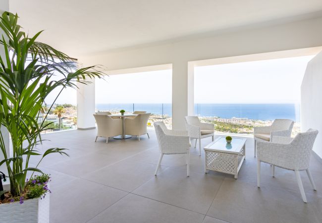 Appartamento a Adeje - Gorgeous 3bd & view vacation home Appartamento a Adeje - Gorgeous 3bd & view vacation home