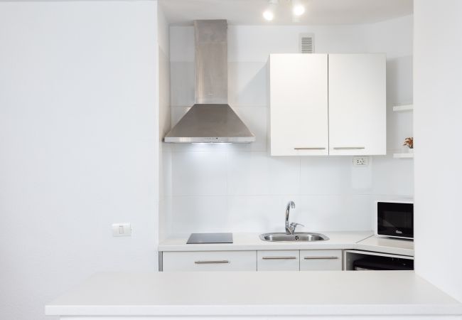 Appartamento a Los Cristianos - Ocean view & Pool. Los Cristianos Summerland Appartamento a Los Cristianos - Ocean view & Pool. Los Cristianos Summerland