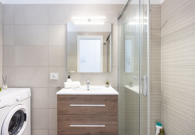 Appartamento a Los Cristianos - Ocean view & Pool. Los Cristianos Summerland Appartamento a Los Cristianos - Ocean view & Pool. Los Cristianos Summerland