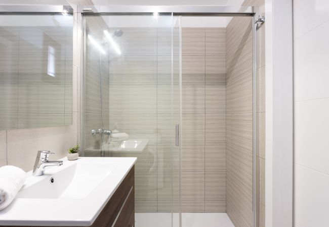 Appartamento a Los Cristianos - Ocean view & Pool. Los Cristianos Summerland Appartamento a Los Cristianos - Ocean view & Pool. Los Cristianos Summerland