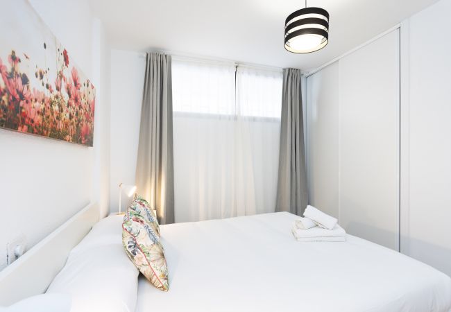 Appartamento a Los Cristianos - Ocean view & Pool. Los Cristianos Summerland Appartamento a Los Cristianos - Ocean view & Pool. Los Cristianos Summerland