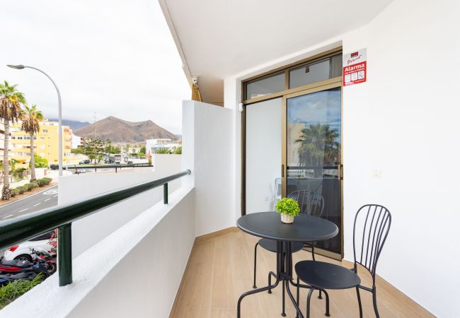 Appartamento a Los Cristianos - Ocean view & Pool. Los Cristianos Summerland Appartamento a Los Cristianos - Ocean view & Pool. Los Cristianos Summerland