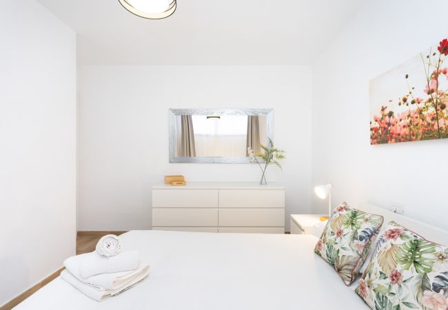 Appartamento a Los Cristianos - Ocean view & Pool. Los Cristianos Summerland Appartamento a Los Cristianos - Ocean view & Pool. Los Cristianos Summerland