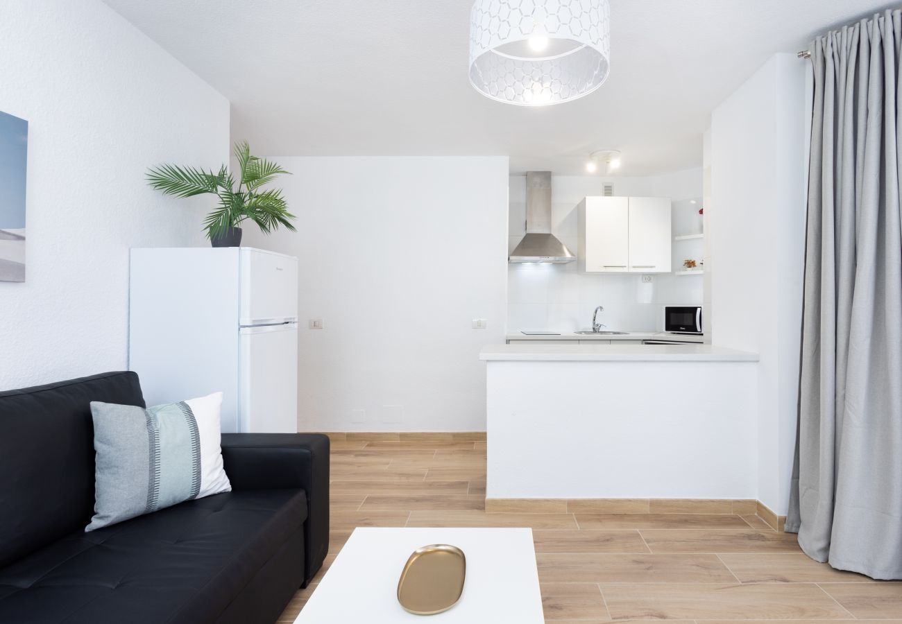 Appartamento a Los Cristianos - Ocean view & Pool. Los Cristianos Summerland