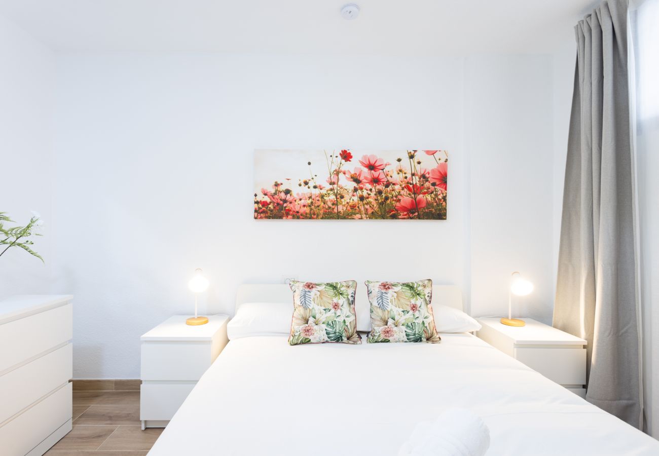 Appartamento a Los Cristianos - Ocean view & Pool. Los Cristianos Summerland