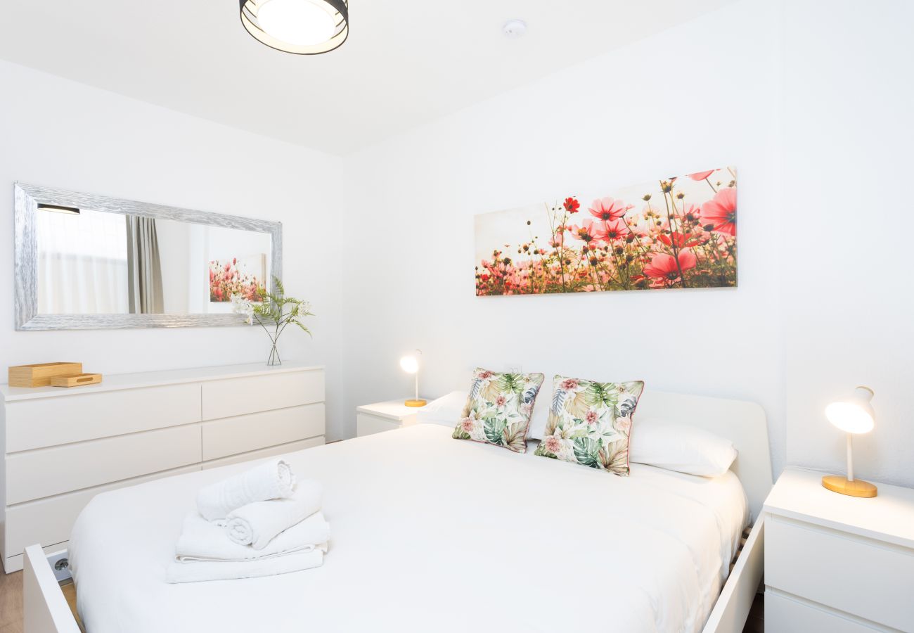 Appartamento a Los Cristianos - Ocean view & Pool. Los Cristianos Summerland