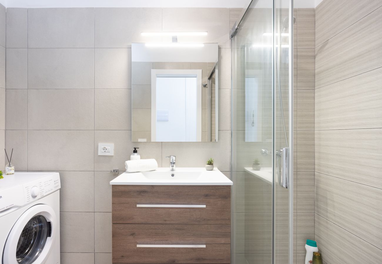 Appartamento a Los Cristianos - Ocean view & Pool. Los Cristianos Summerland