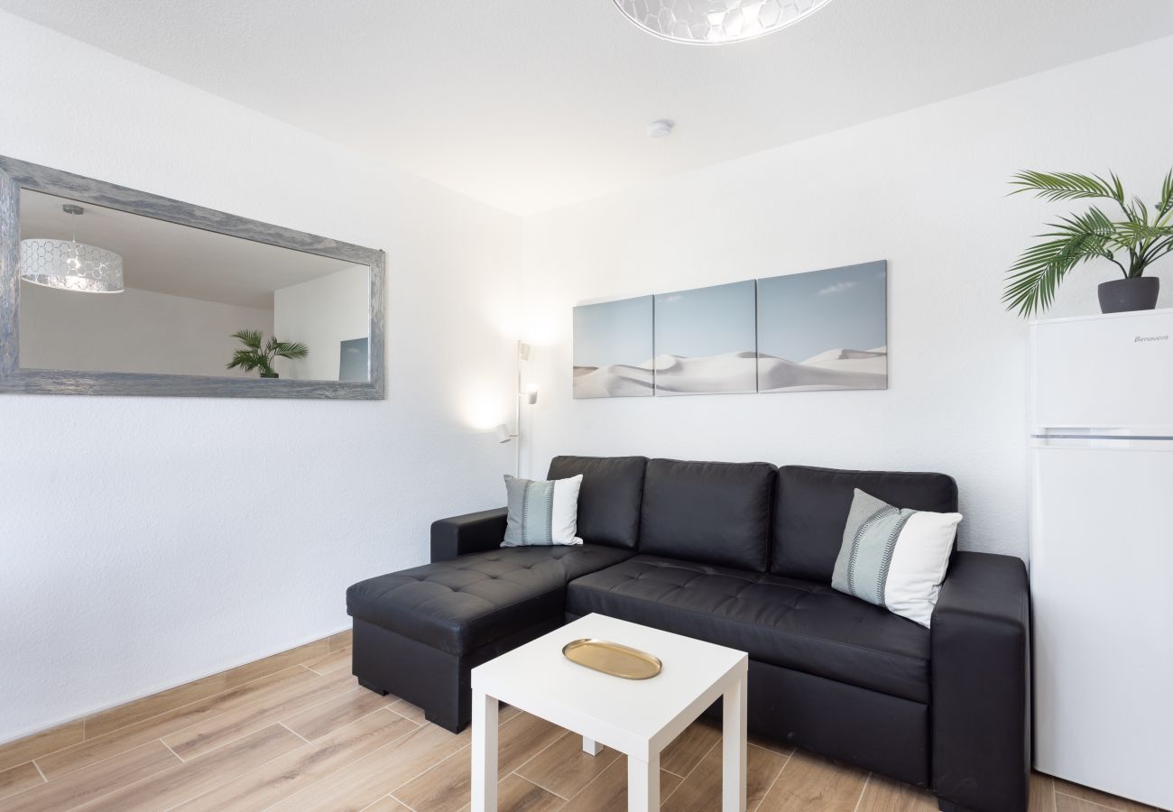 Appartamento a Los Cristianos - Ocean view & Pool. Los Cristianos Summerland