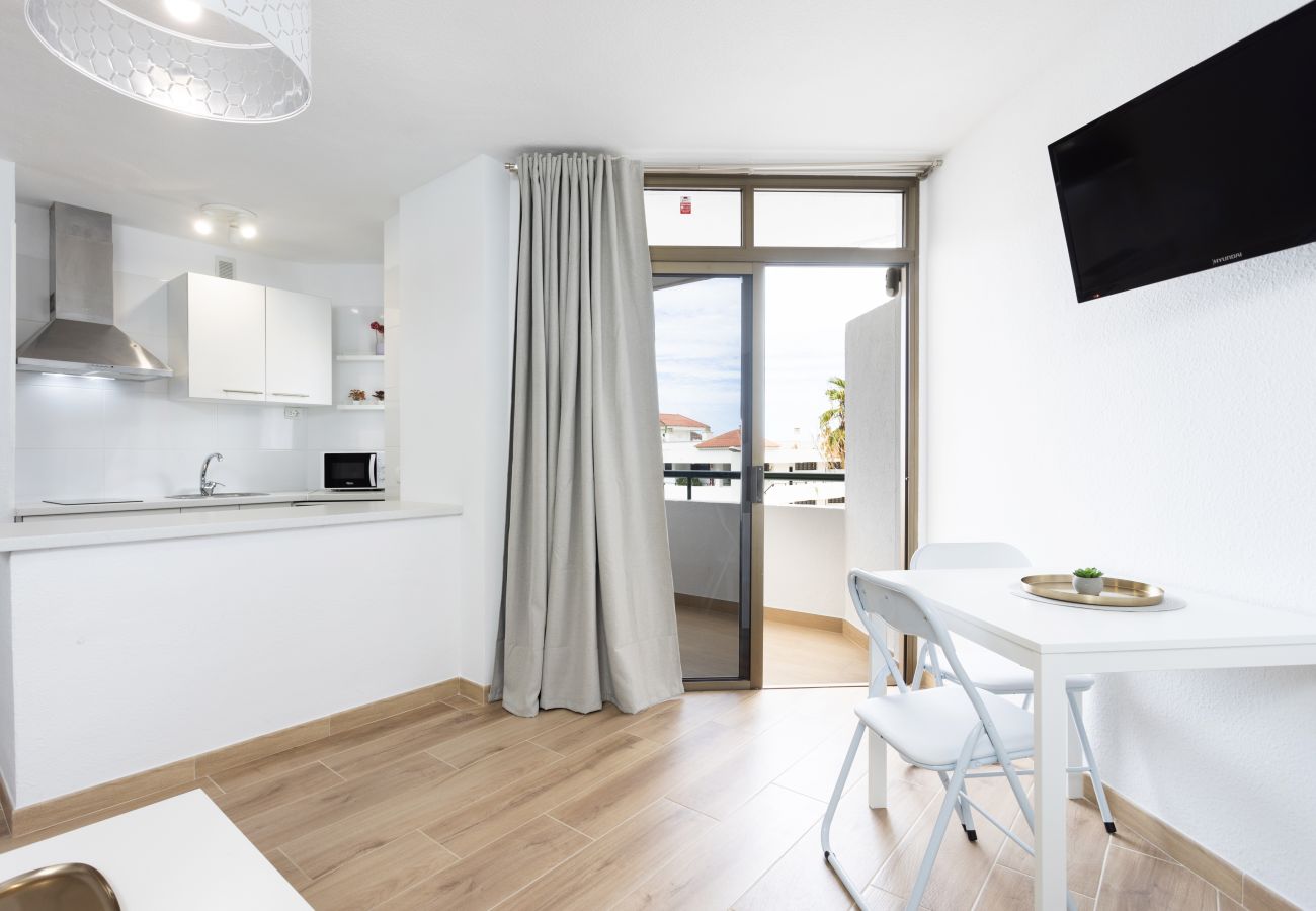 Appartamento a Los Cristianos - Ocean view & Pool. Los Cristianos Summerland